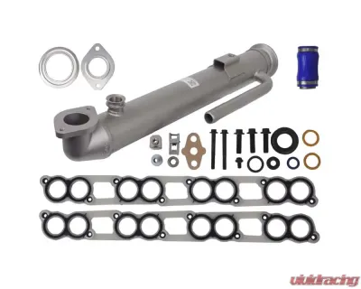 Cardone Reman EGR Cooler - 4E-2003