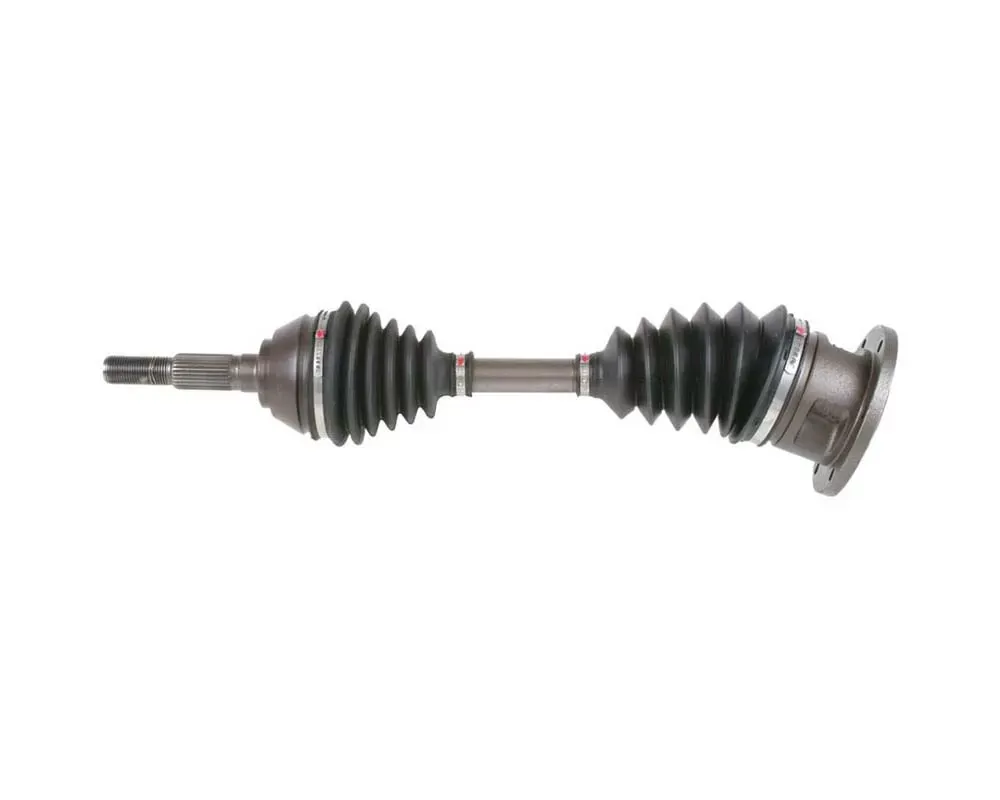 Cardone Reman CV Axle Assembly - 60-1319