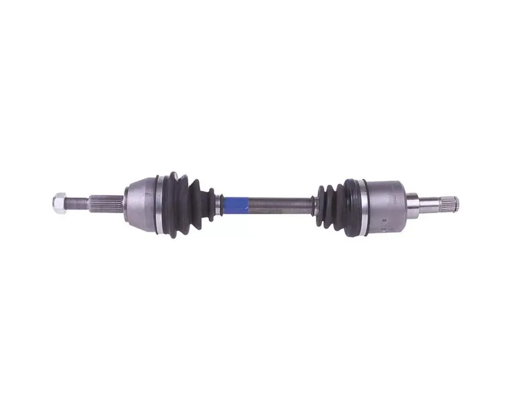 Cardone Reman CV Axle Assembly - 60-2025