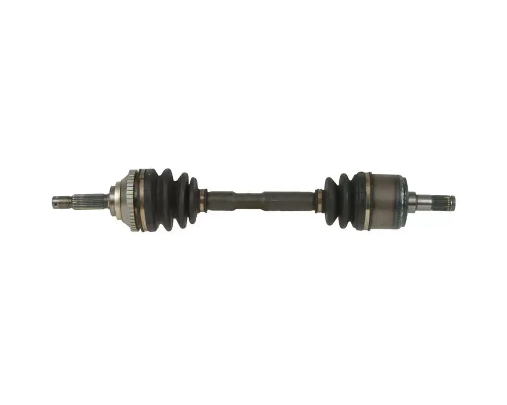 Cardone Reman CV Axle Assembly - 60-3208