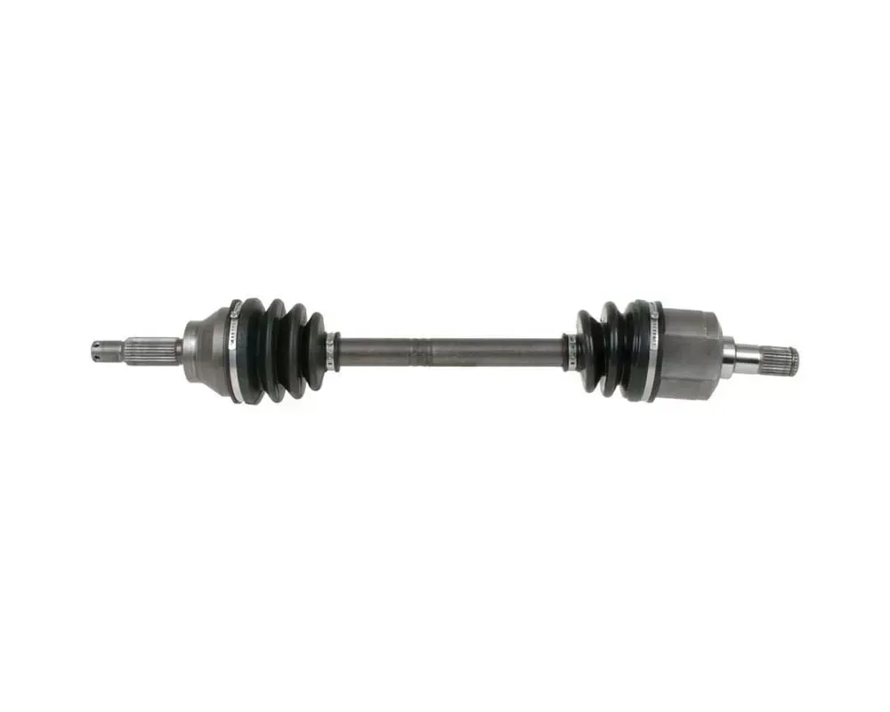 Cardone Reman CV Axle Assembly - 60-3355