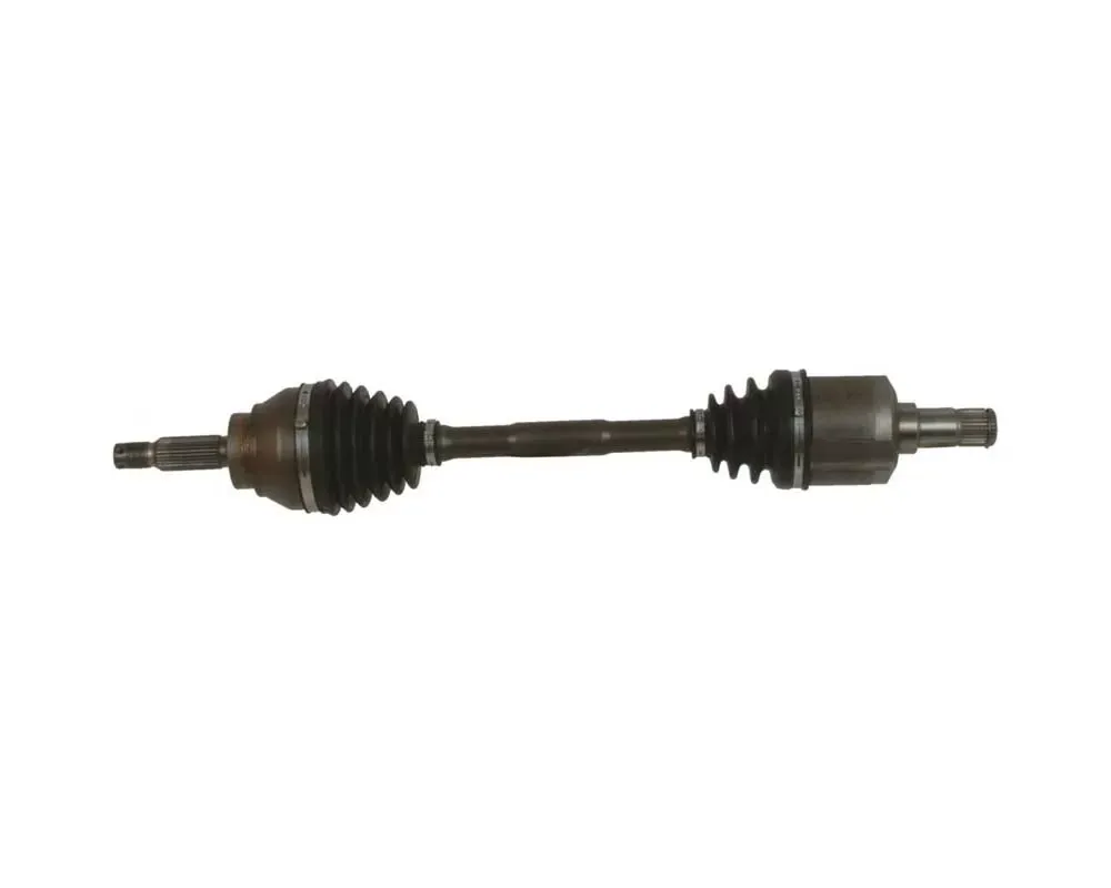 Cardone Reman CV Axle Assembly - 60-3485