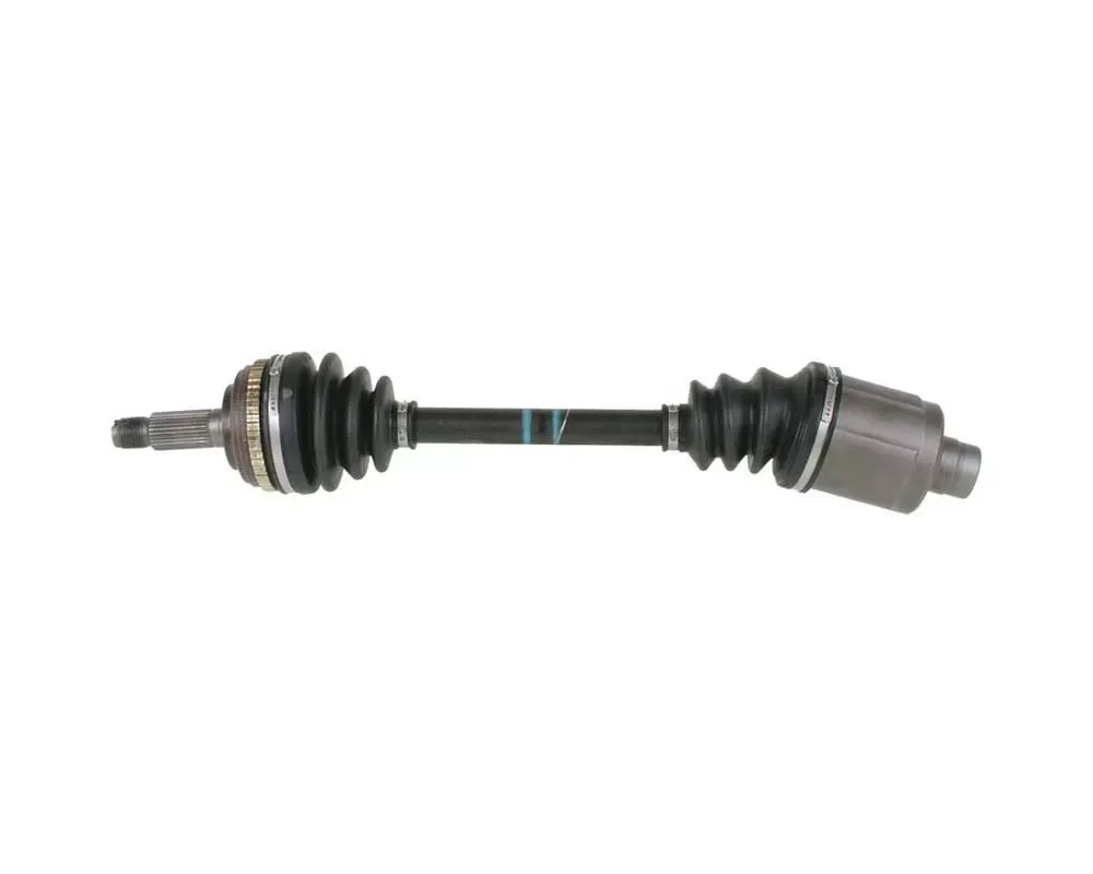 Cardone Reman CV Axle Assembly - 60-4162