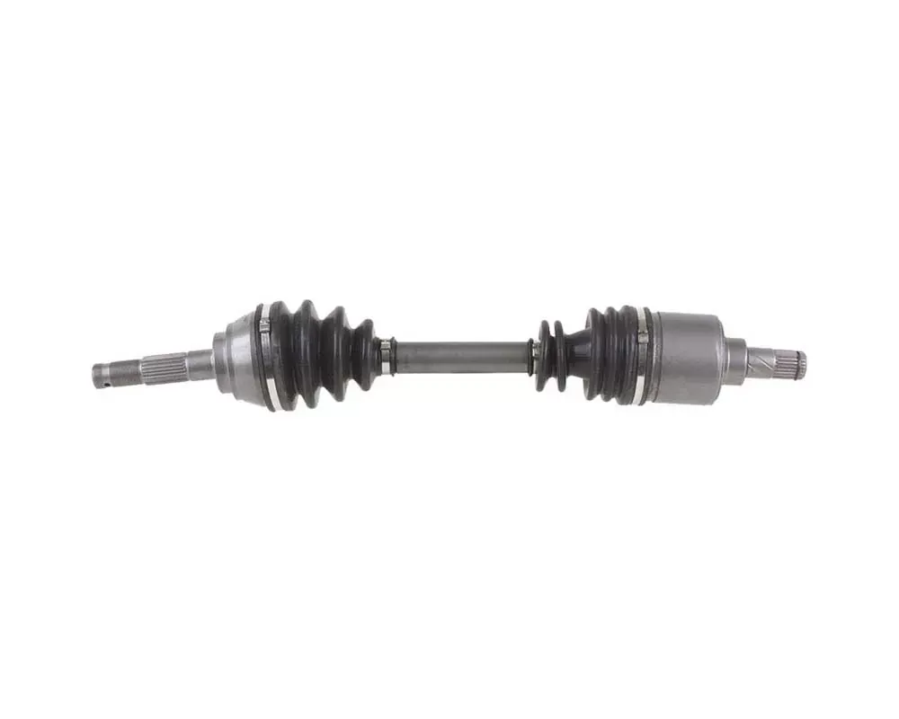 Cardone Reman CV Axle Assembly - 60-6070