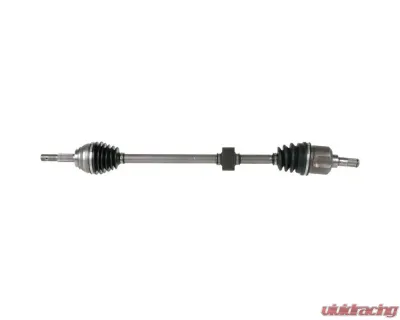 Cardone Reman CV Axle Assembly - 60-6201