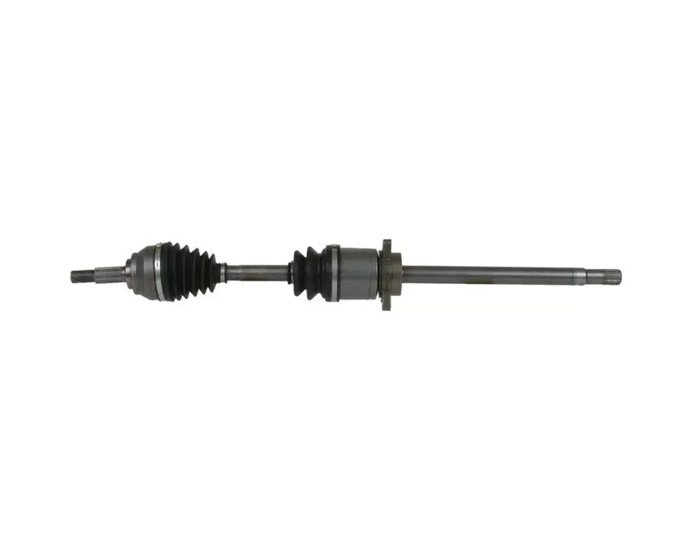 Cardone Reman CV Axle Assembly - 60-6210