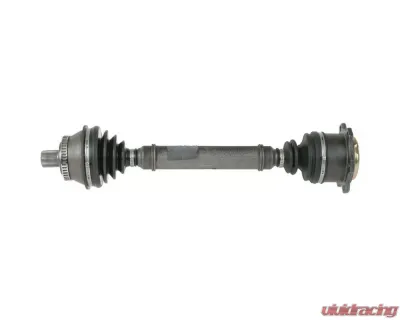 John37【CV-60x3/VF-2,14,102,142,154】 Cardone Reman CV Axle Assembly 60-7260 | Vivid Racing
