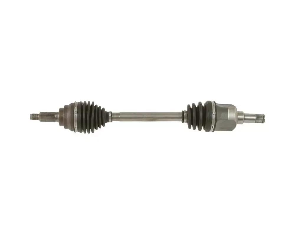 Cardone Reman CV Axle Assembly - 60-7291