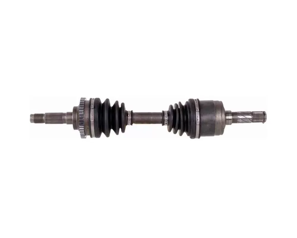 Cardone Reman CV Axle Assembly - 60-8048