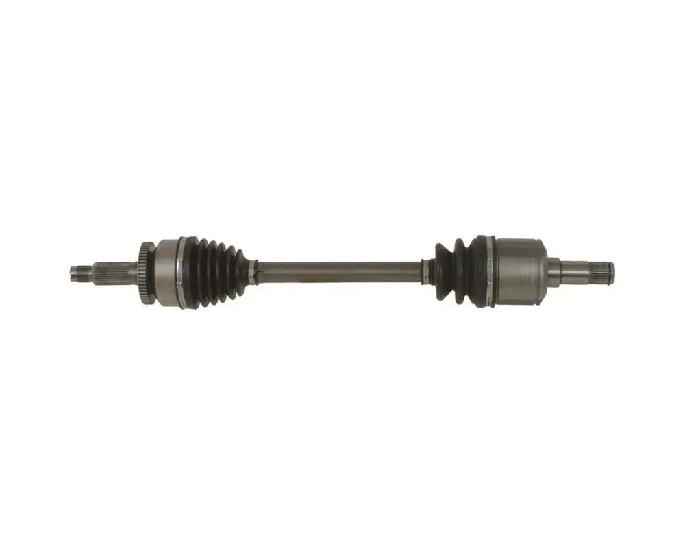 Cardone Reman CV Axle Assembly - 60-8158