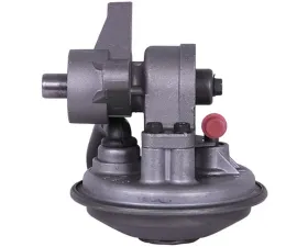 Cardone Reman Vacuum Pump