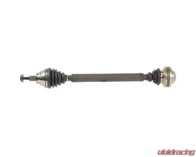 Cardone New CV Axle Assembly - 66-07529