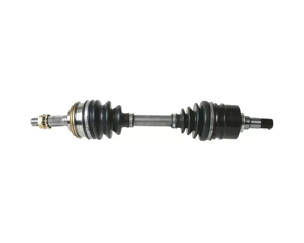 Cardone New CV Axle Assembly - 66-1002