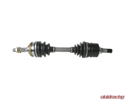 Cardone New CV Axle Assembly - 66-1002