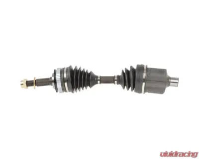 Cardone New CV Axle Assembly - 66-1004