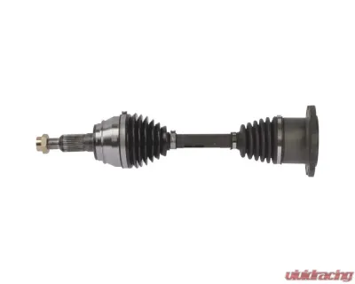 Cardone New CV Axle Assembly - 66-1009HD
