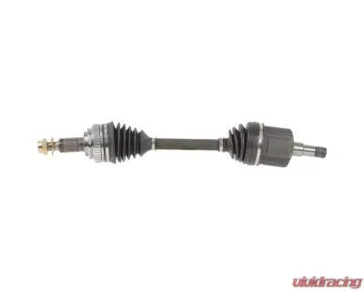 Cardone New CV Axle Assembly - 66-1011