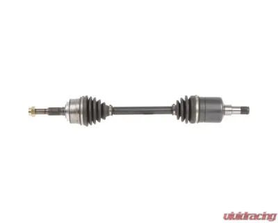 Cardone New CV Axle Assembly - 66-1012