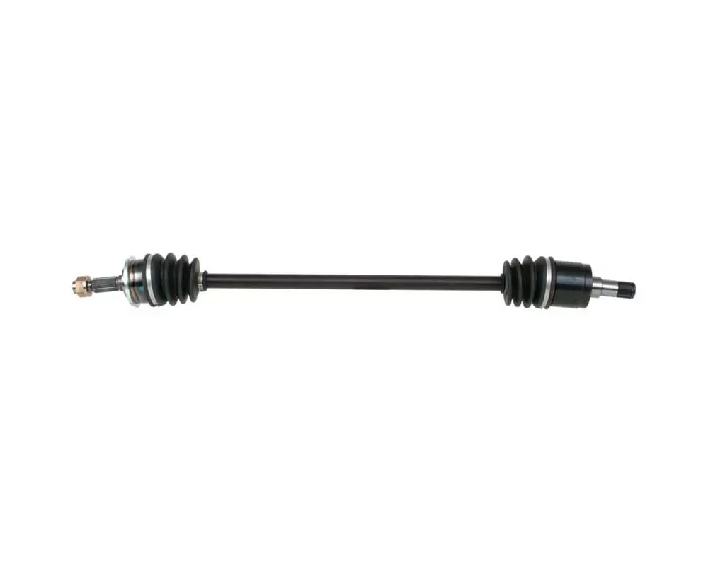 Cardone New CV Axle Assembly - 66-1026