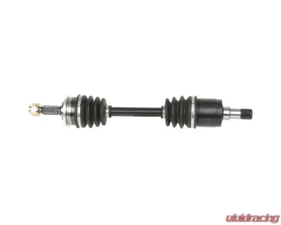 Cardone New CV Axle Assembly - 66-1032