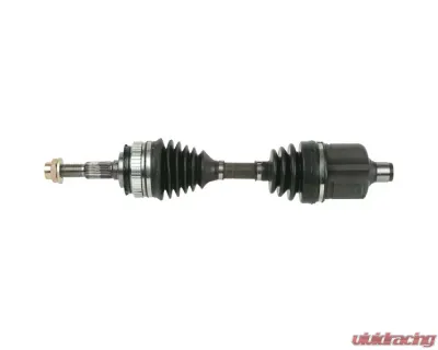 Cardone New CV Axle Assembly - 66-1040