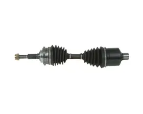 Cardone New CV Axle Assembly