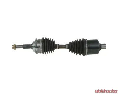 Cardone New CV Axle Assembly - 66-1075
