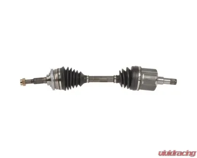Cardone New CV Axle Assembly - 66-1115