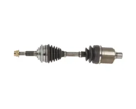 Cardone New CV Axle Assembly