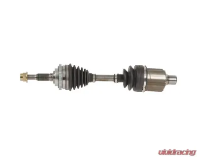 Cardone New CV Axle Assembly - 66-1122