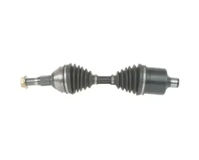 Cardone New CV Axle Assembly