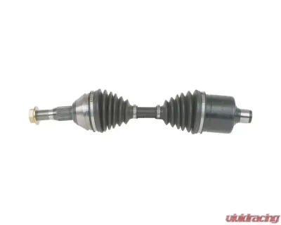 Cardone New CV Axle Assembly - 66-1126