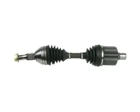Cardone New CV Axle Assembly