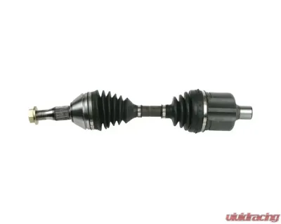 Cardone New CV Axle Assembly - 66-1206