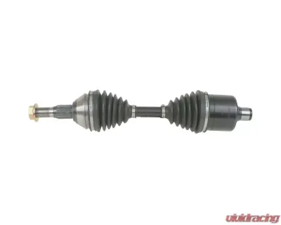 Cardone New CV Axle Assembly - 66-1210