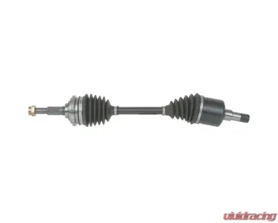 Cardone New CV Axle Assembly - 66-1224