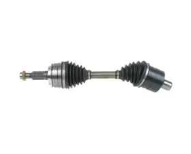 Cardone New CV Axle Assembly