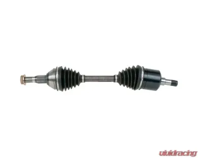 Cardone New CV Axle Assembly - 66-1250