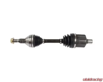 Cardone New CV Axle Assembly - 66-1255HD