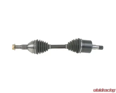 Cardone New CV Axle Assembly - 66-1256