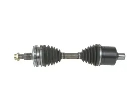 Cardone New CV Axle Assembly