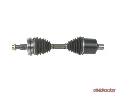 Cardone New CV Axle Assembly - 66-1263