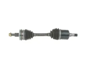 Cardone New CV Axle Assembly