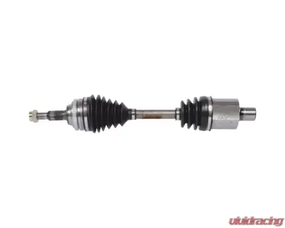 Cardone New CV Axle Assembly - 66-1274