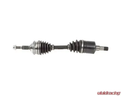 Cardone New CV Axle Assembly - 66-1300