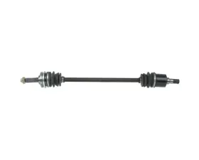 Cardone New CV Axle Assembly