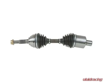 Cardone New CV Axle Assembly - 66-1312