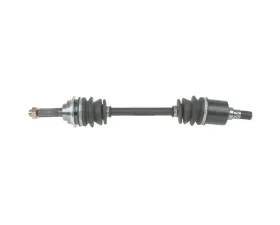 Cardone New CV Axle Assembly