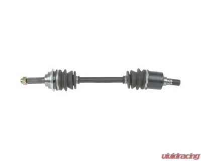 Cardone New CV Axle Assembly - 66-1314