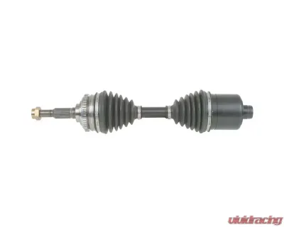 Cardone New CV Axle Assembly - 66-1323